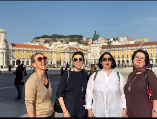 Lisbon: True and Fictional Stories of the Gordo - Additional Tour Features