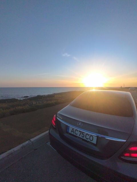 Lisbon: Tuk Tuk, Cascais, and Dinner at Guincho - The Sum Up