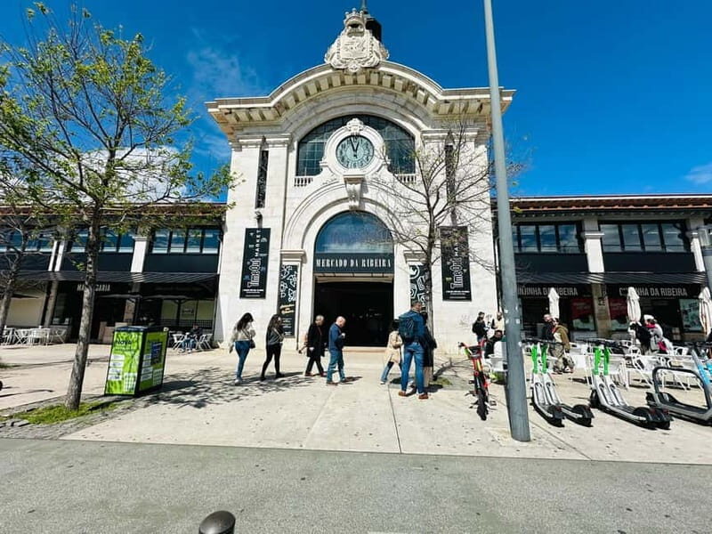 Lisbon Tuk Tuk Tour 1 Hour 30 Min - FAQ