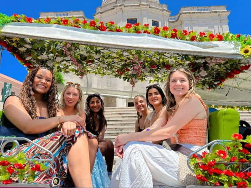Lisbon: Tuk-Tuk Tour Historical Alfama old town private tour - Why Choose a Tuk-Tuk Tour in Lisbon?
