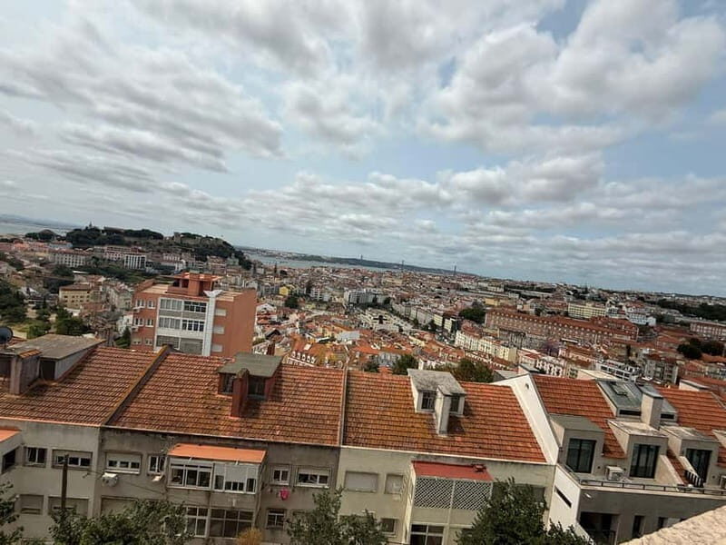 Lisbon: Tuk-Tuk Tour Historical Alfama old town private tour - Comfort, Convenience, and Value