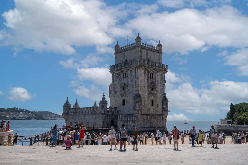 Lisbon: Tuk Tuk Tour of Belém Neighborhood - Good To Know