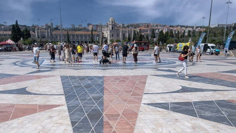 Lisbon: Tuk Tuk Tour of Belém Neighborhood - Who Should Consider This Tour?