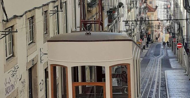 Lisbon Tuk Tuk Tour Through the 7 Hills - Booking Information