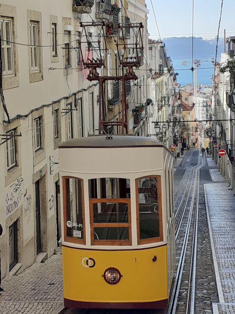 Lisbon Tuk Tuk Tour Through the 7 Hills - Optional Add-ons