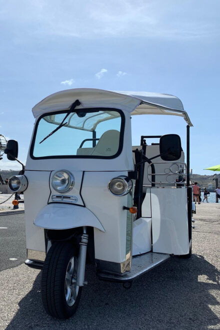 Lisbon TukTuk Tour - Fun and Local - Best Instagram Spots - Unique Tour Experience