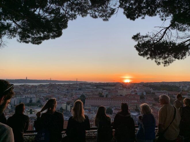 Lisbon TukTuk Tour - Fun and Local - Best Instagram Spots - Sightseeing Highlights