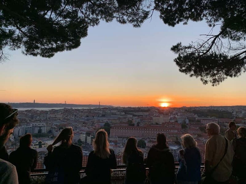 Lisbon TukTuk Tour - Smooth & Fun - Best Instagram Spots - Lisbon TukTuk Tour - Smooth & Fun - Best Instagram Spots