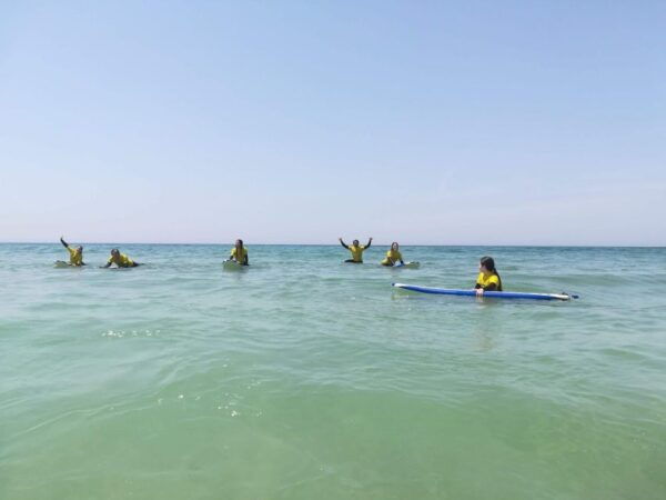 Lisbon: Unique Surfing Lesson on Costa De Caparica Beach - Frequently Asked Questions
