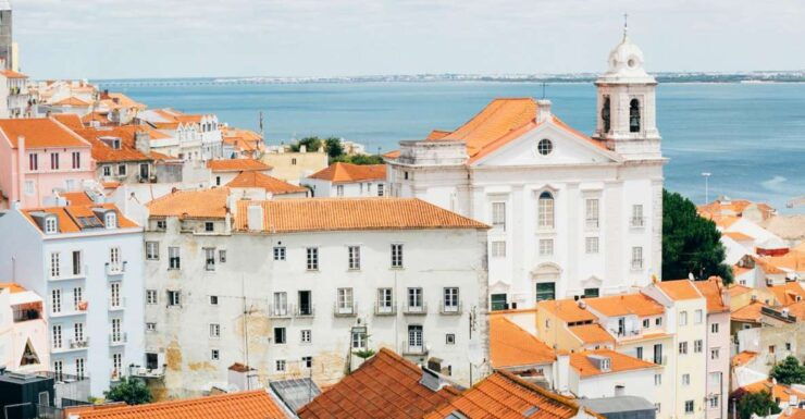 Lisbon: Unlimited 4G Internet in the EU With Pocket Wi-Fi - Activity Details