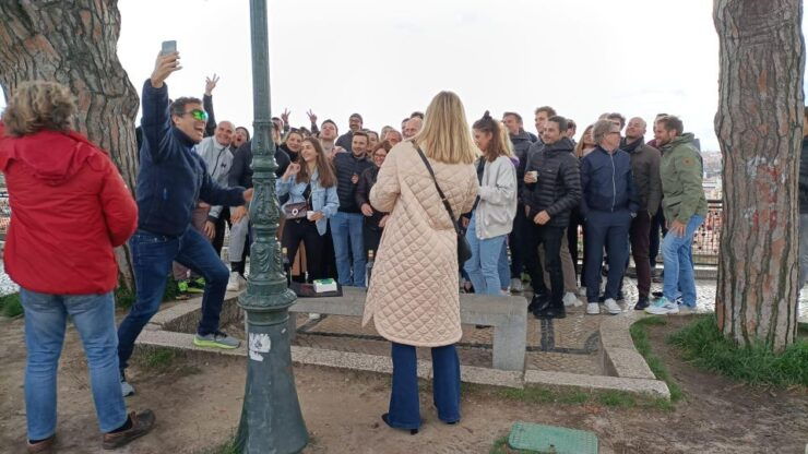 Lisbon: Urban Adventure on Board of a Tuk Tuk - Booking Details