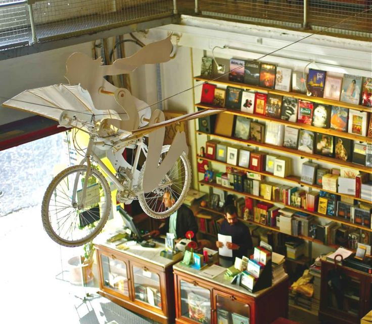 Lisbon: Urban Art Tour - Artistic Exploration