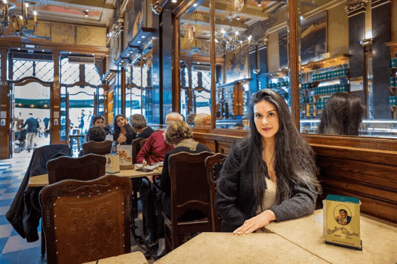 Lisbon: Vacation Photographer. Private, Professional, Fun! - The Experience at a Glance