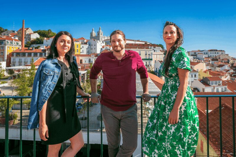 Lisbon: Vacation Photographer. Private, Professional, Fun! - FAQ