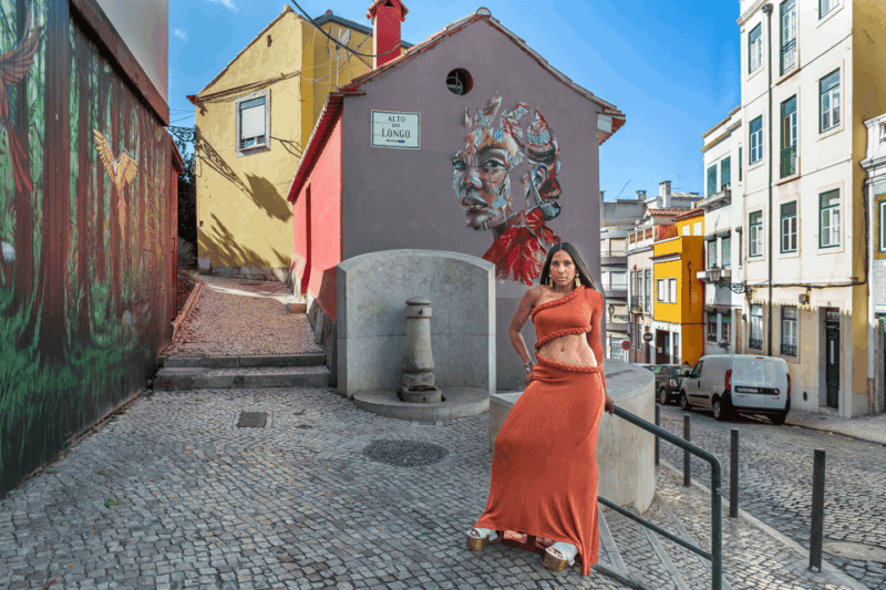 Lisbon: Vacation Photographer. Private, Professional, Fun! - Lisbon: Vacation Photographer. Private, Professional, Fun!