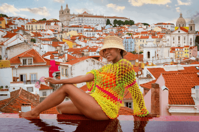 Lisbon: Vacation Photographer. Private, Professional, Fun! - What’s Included & What’s Not