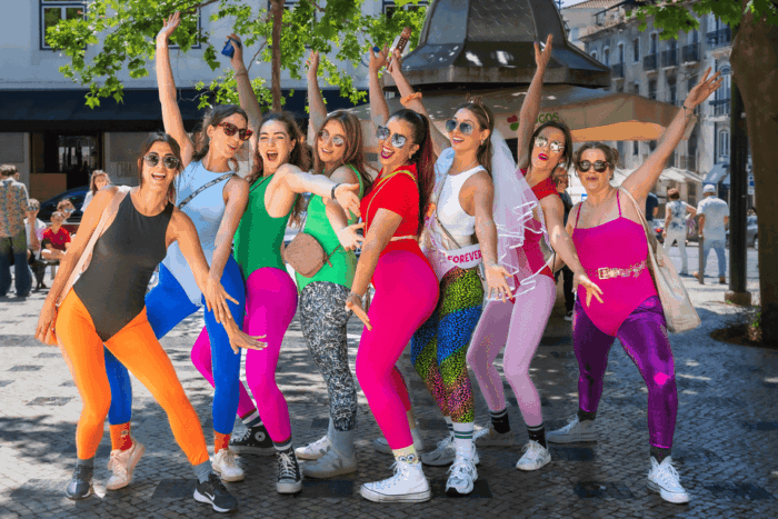 Lisbon: Vacation Photographer. Private, Professional, Fun! - Who Should Consider This Tour?