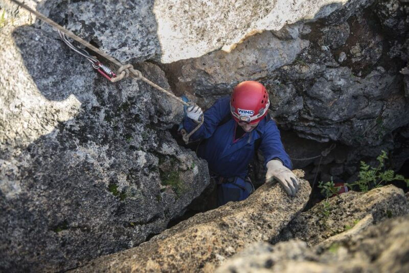 Lisbon: Via Ferrata Arrábida Natural Park, Setubal Sesimbra - Highlights and Features