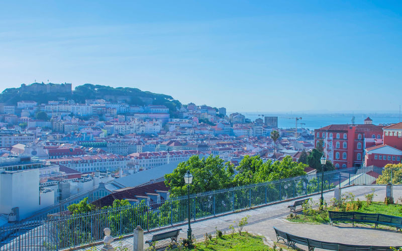 Lisbon Viewpoints Private Tuk-Tuk Tour - Should you book the Lisbon Viewpoints Private Tuk-Tuk Tour?