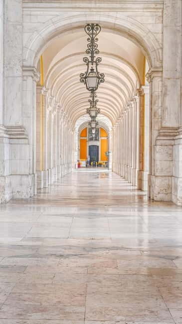 Lisbon Walk: Old Quarter, Hidden Walls & Stunning Views - Good To Know