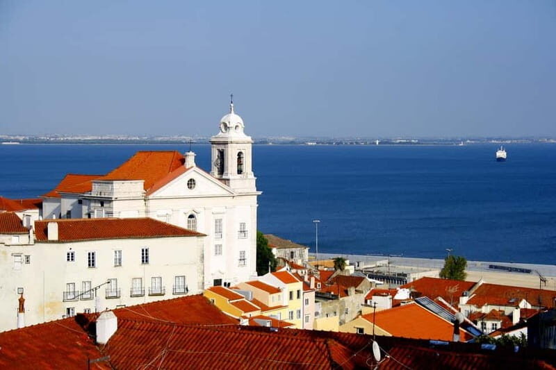Lisbon Walk: Old Quarter, Hidden Walls & Stunning Views - Practical Information and Value