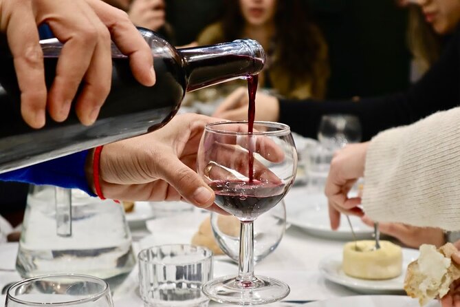 Lisbon Walking Food Tour With Secret Food Tours - Tour Details