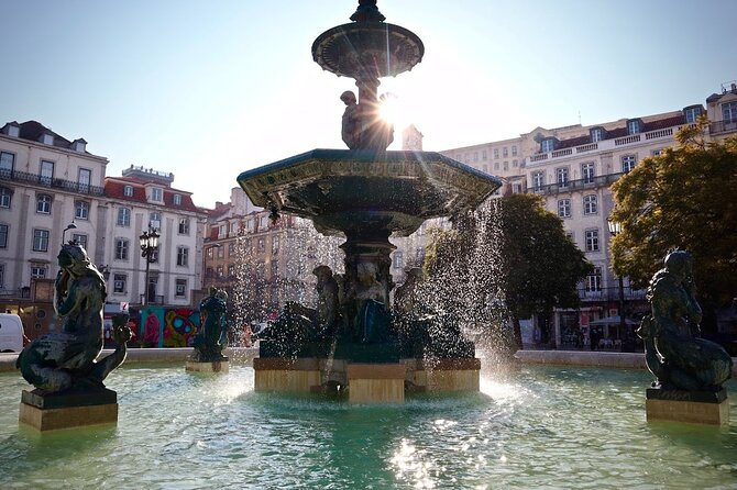 Lisbon Walking Food Tour With Secret Food Tours - The Sum Up