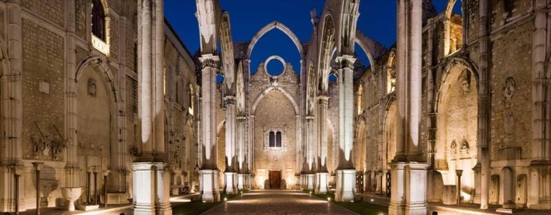 Lisbon: Walking Tour and Belem Discovery Era - Why This Tour Offers Good Value