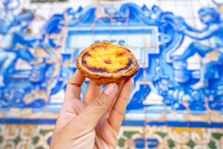 Lisbon: Walking Tour, Belém Neighborhood, Tram and Boat Ride - Why This Tour Offers Great Value