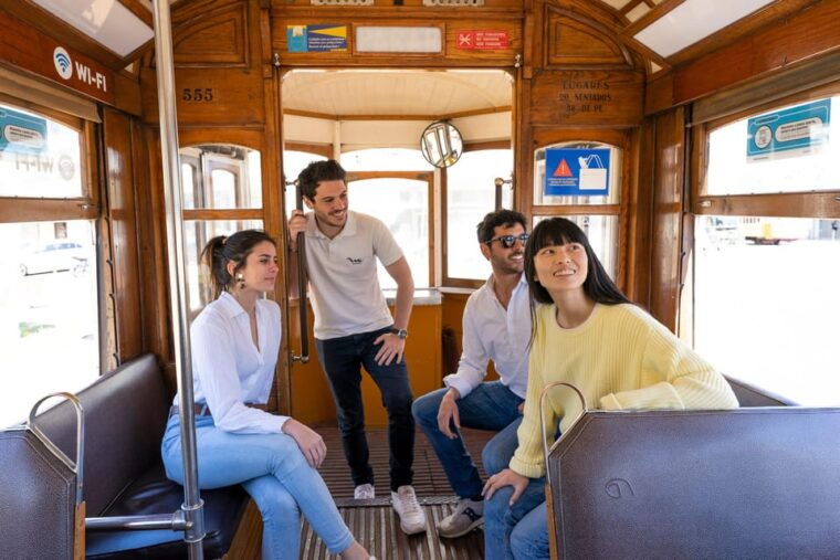 Lisbon: Walking Tour, Belém Neighborhood, Tram and Boat Ride - Frequently Asked Questions