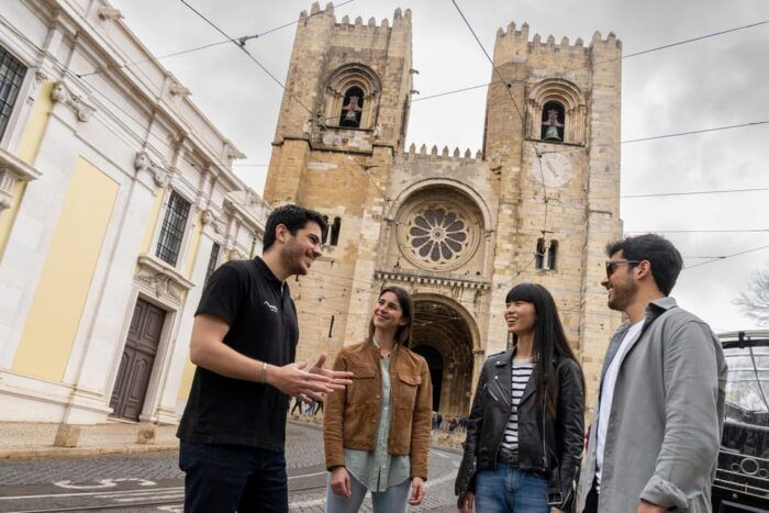 Lisbon: Walking Tour, Belém Neighborhood, Tram and Boat Ride - Final Thoughts