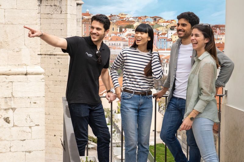 Lisbon Walking Tour, Belém Neighborhood, Tram and Boat Ride - What the price gets you