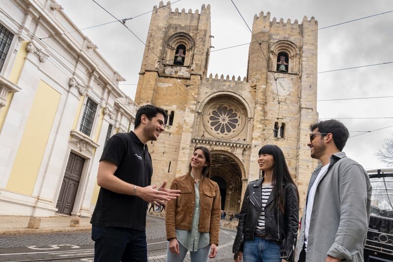 Lisbon Walking Tour, Belém Neighborhood, Tram and Boat Ride - Should you book this Lisbon tour?