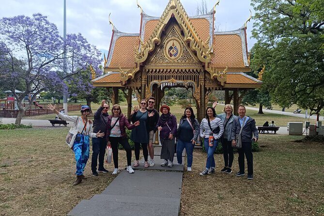 Lisbon Walking Tour - Discover Belém and the Discoveries Age - FAQ