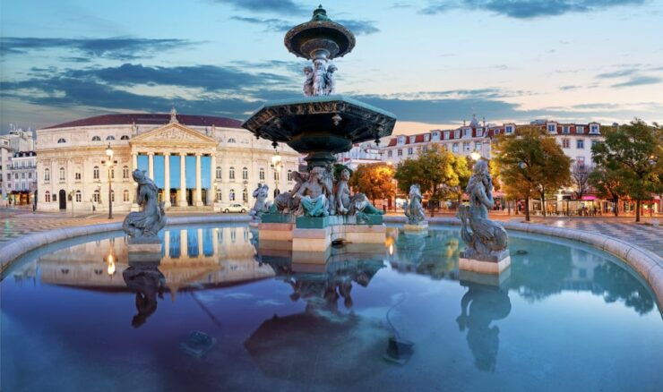 Lisbon Walking Tour Highlights - Tour Pricing and Duration