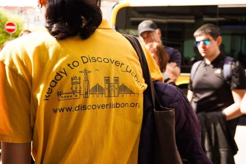 Lisbon Walking Tour: Historic Strolls of the Old Town - Final Thoughts: Who Should Consider This Tour?