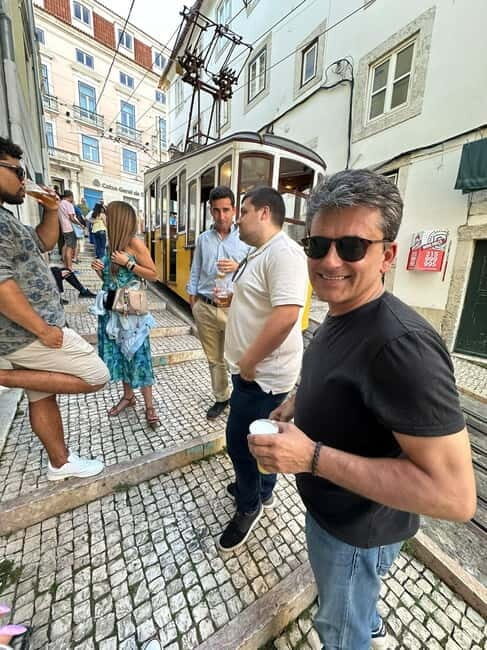 Lisbon: Walking Tour & Local Pastry - Who Will Love This Tour?