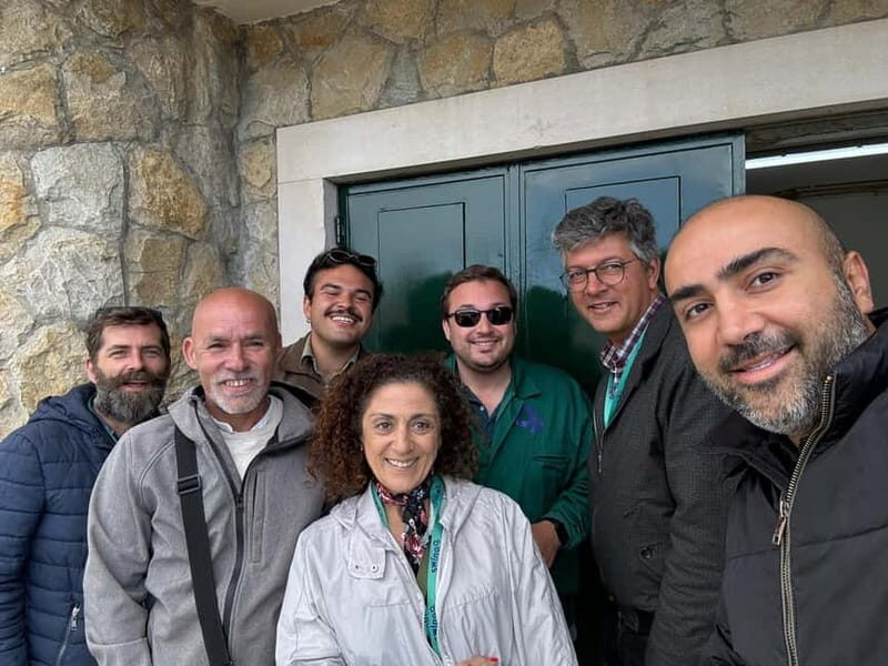 Lisbon: Walking Tour & Local Pastry - Good To Know