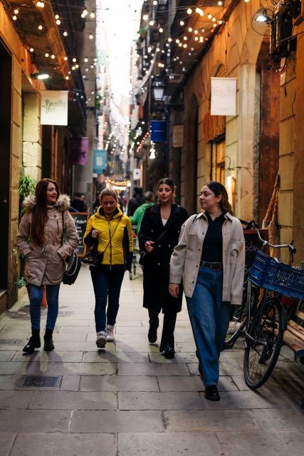 Lisbon Walking Tour - Booking Information
