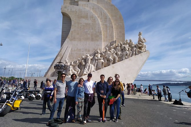 Lisbon Walking Tour - The Perfect Introduction to the City - Common Questions