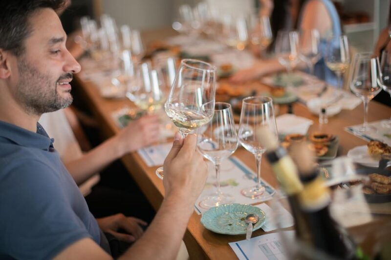 Lisbon: Wine Tasting and Food Pairing Experience - Good To Know