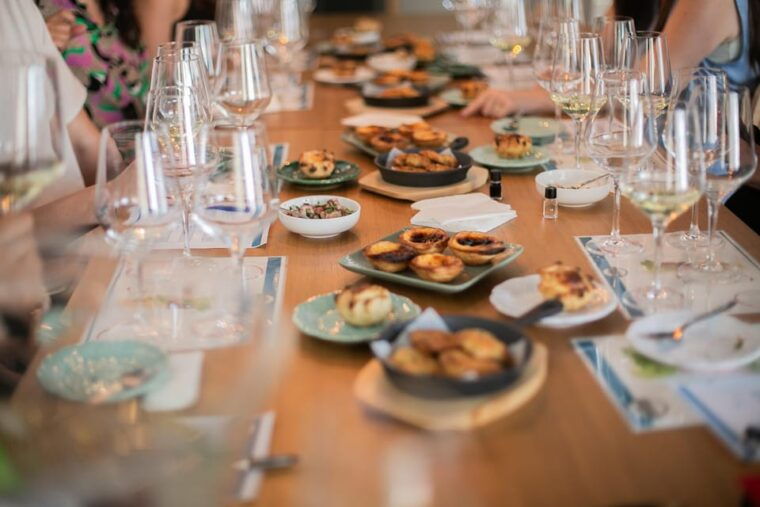 Lisbon: Wine Tasting and Food Pairing Experience - The Value You Get