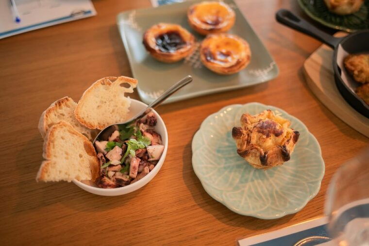 Lisbon: Wine Tasting and Food Pairing Experience - Who Should Consider This Experience?