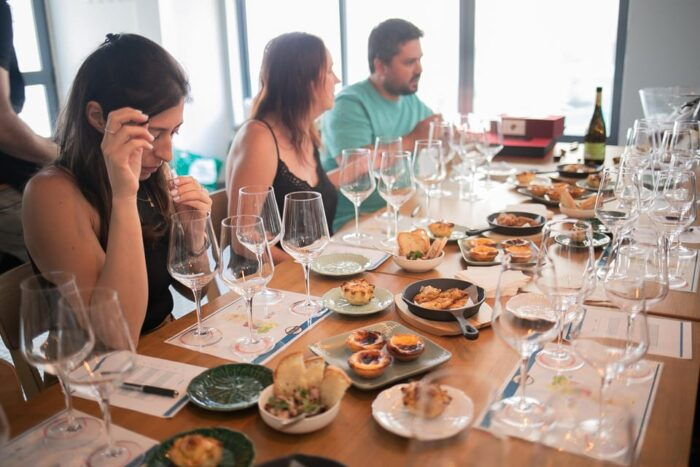 Lisbon: Wine Tasting and Food Pairing Experience - Final Thoughts