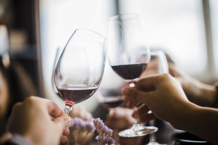 Lisbon: Wine Tasting Day Tour - Tour Itinerary