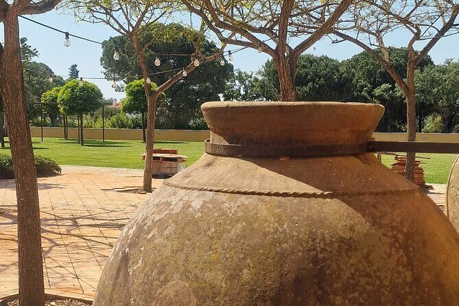 Lisbon Wine Tour: Azeitao, Setubal and Arrabida and Hotel Pickup - The Itinerary in Detail