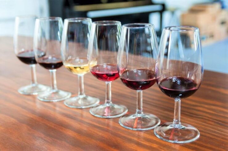 Lisbon: Wine Tour Sesimbra, Arrábida Park & Setúbal - Tour Overview