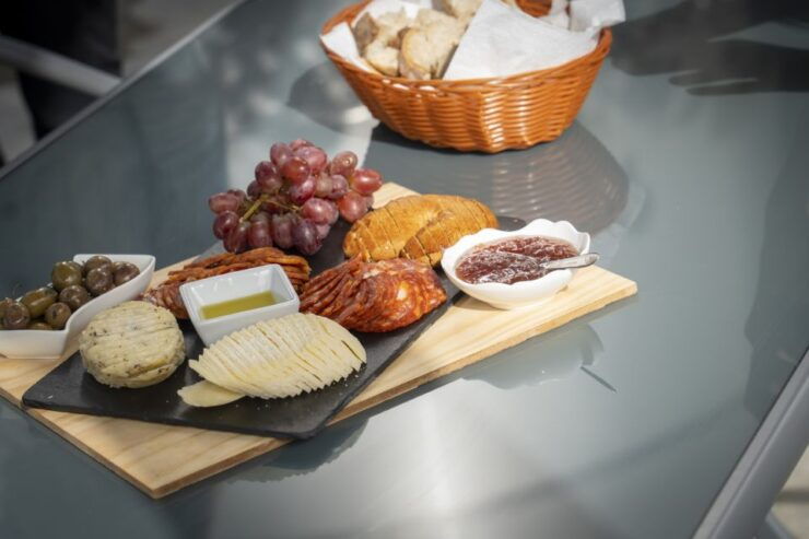 Lisbon: Winery Experience With 4WD Tour and Wine Tasting - Activity Details