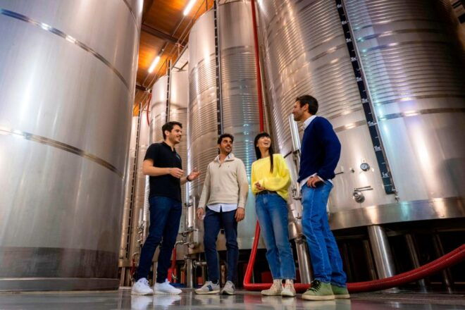 Lisbon: Winery Experience With 4WD Tour and Wine Tasting - Additional Information