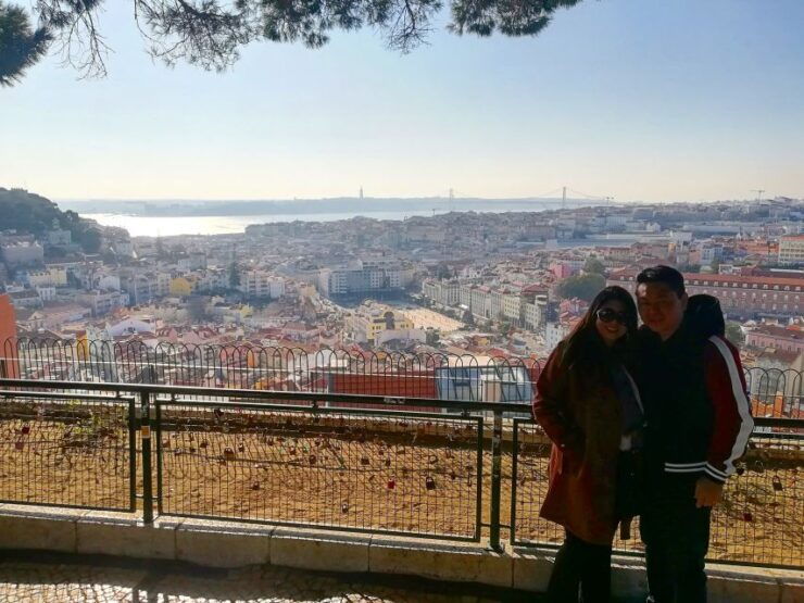 Lisbon: Wonders of Sintra & Cascais Private Day Tour - Tour Experience